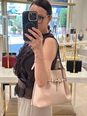 Сумка Furla Aura