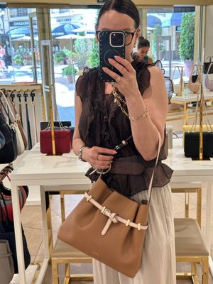 Сумка Furla Aura