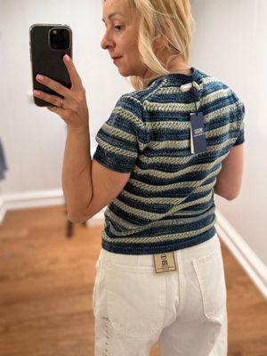 Джемпер Polo RL