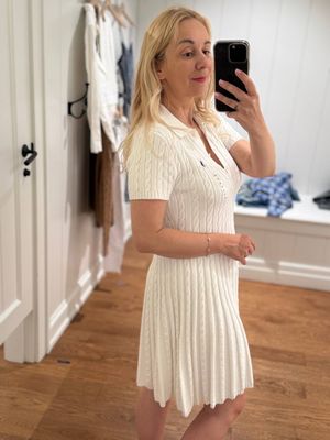 Платье Polo RL