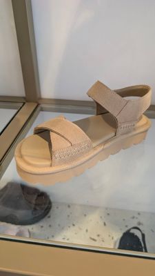Сандалии UGG