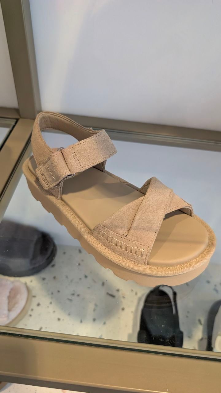 Сандалии UGG