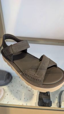 Сандалии UGG