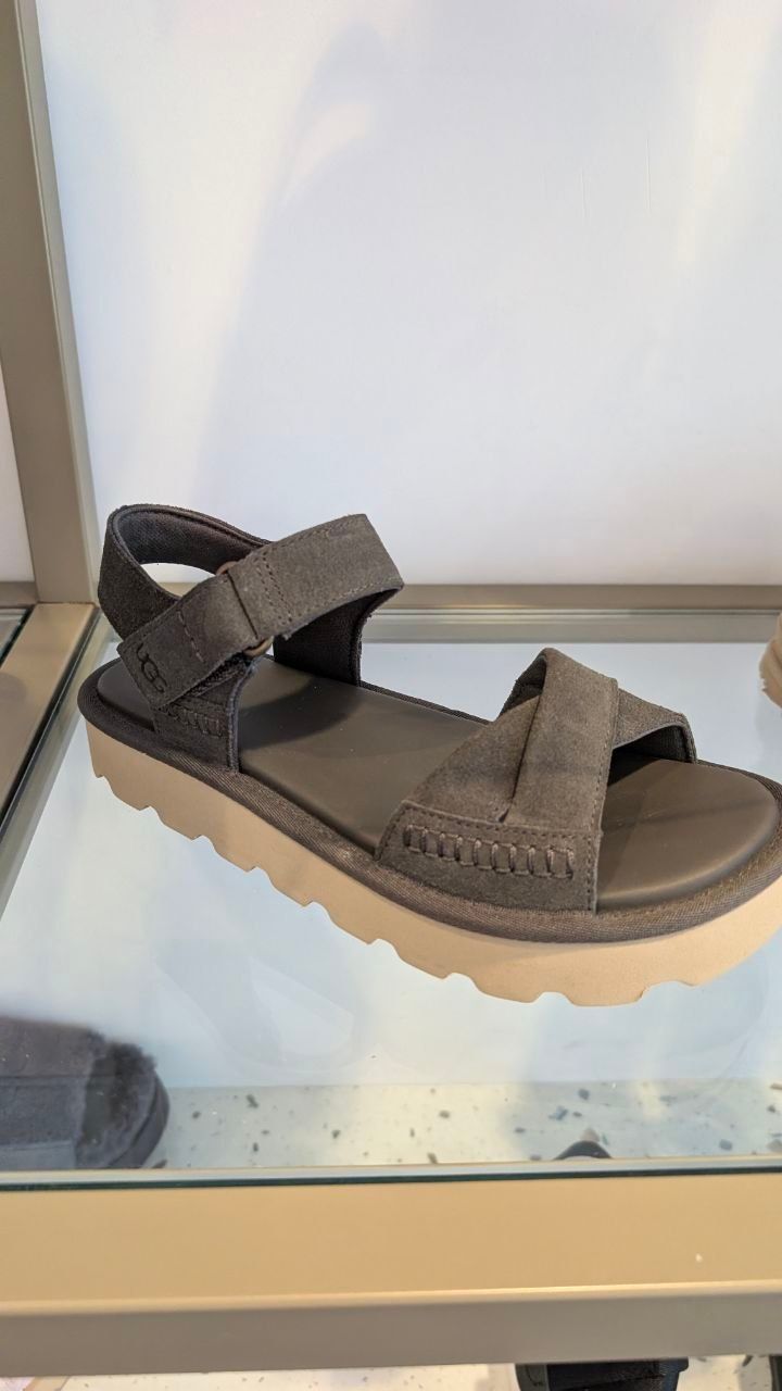 Сандалии UGG