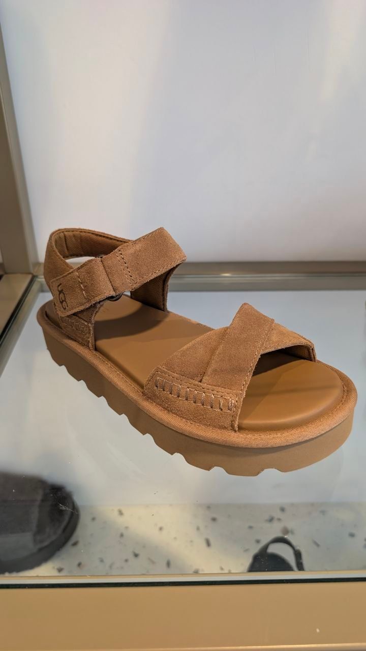 Сандалии UGG