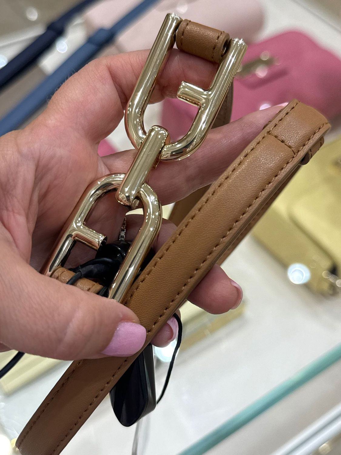 Пояс Furla