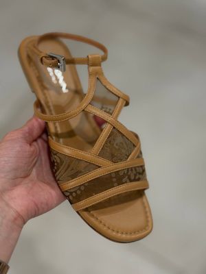 Босоножки Baldinini