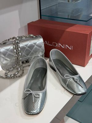 Балетки Baldinini