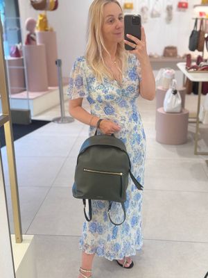Рюкзак Coccinelle