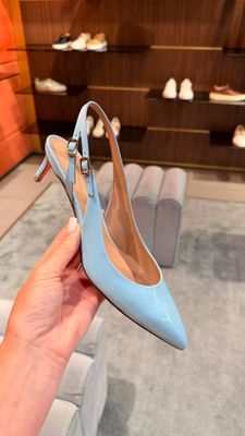 Слингбэки Santoni