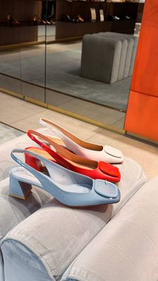 Слингбэки Santoni
