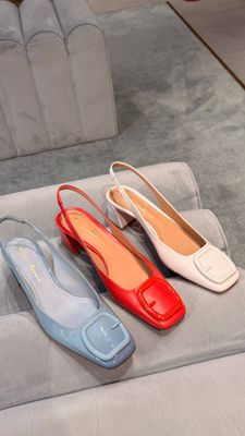 Слингбэки Santoni