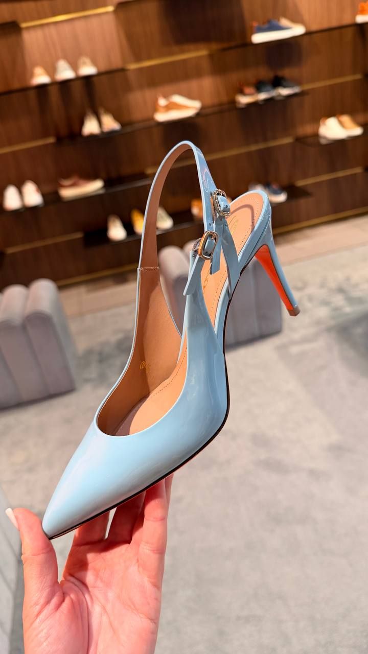 Слингбэки Santoni