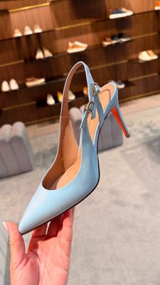 Слингбэки Santoni