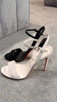 Босоножки Santoni