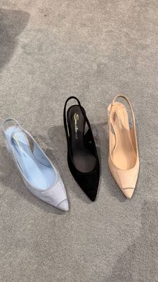 Слингбэки Santoni