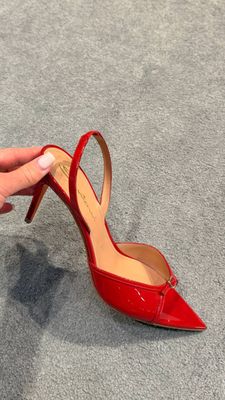 Босоножки Santoni