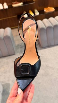 Босоножки Santoni