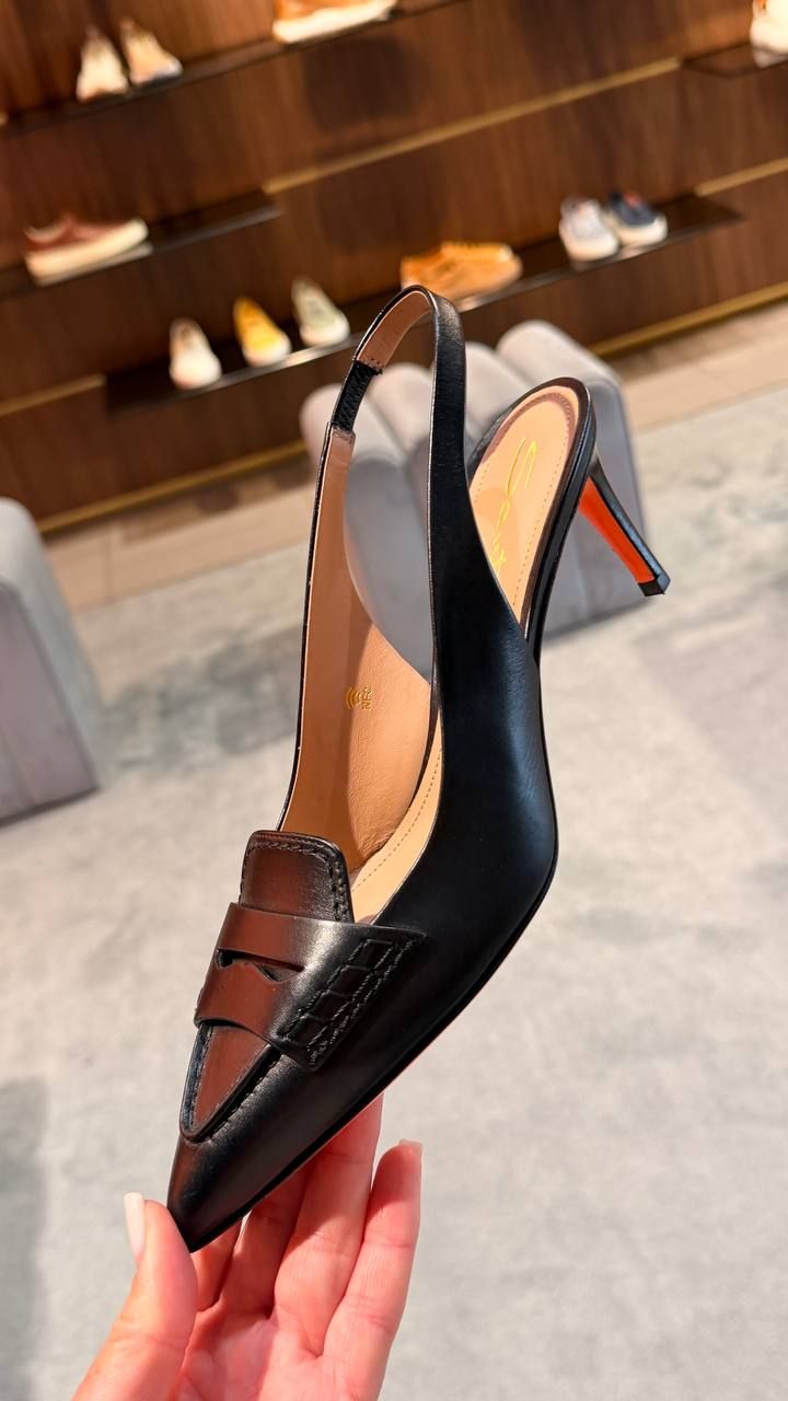 Слингбэки Santoni