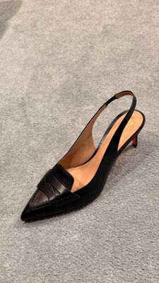 Слингбэки Santoni