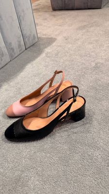 Слингбэки Santoni