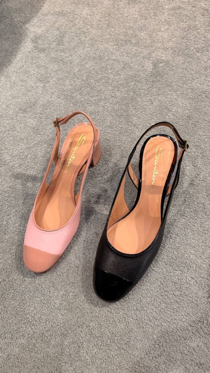 Слингбэки Santoni