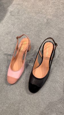 Слингбэки Santoni