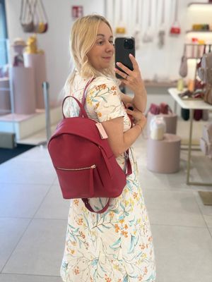 Рюкзак Coccinelle