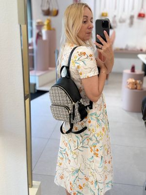 Рюкзак Coccinelle