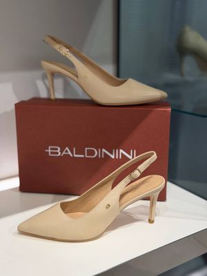 Слингбэки Baldinini