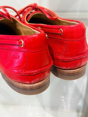 Мокасины Bally