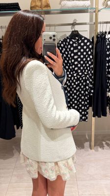 Жакет Luisa Spagnoli