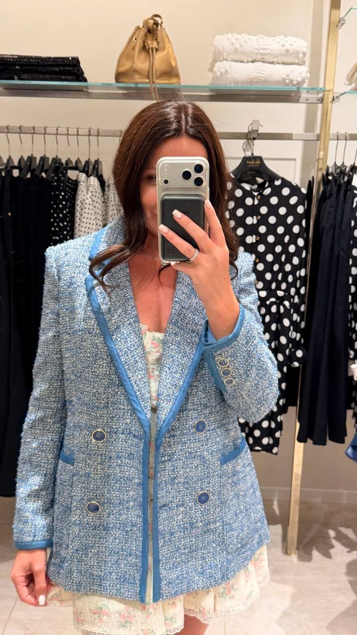 Жакет Luisa Spagnoli