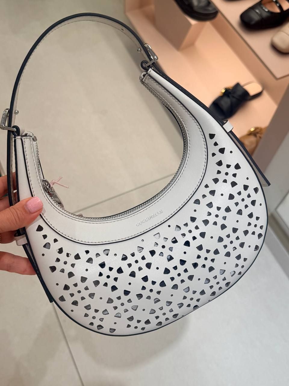 Сумка Coccinelle