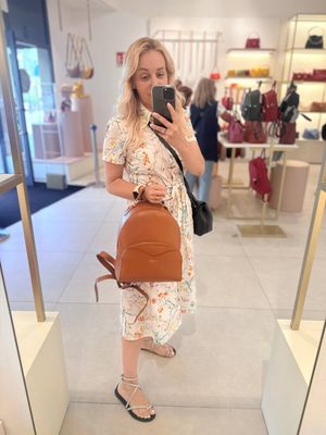 Рюкзак Coccinelle