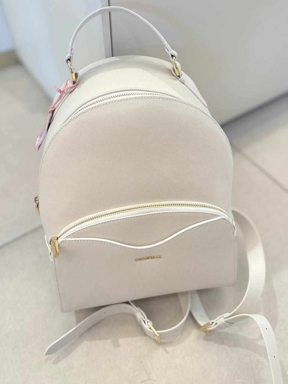 Рюкзак Coccinelle