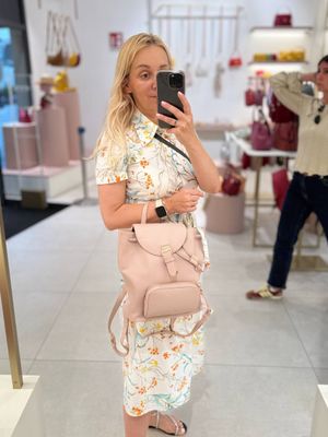 Рюкзак Coccinelle