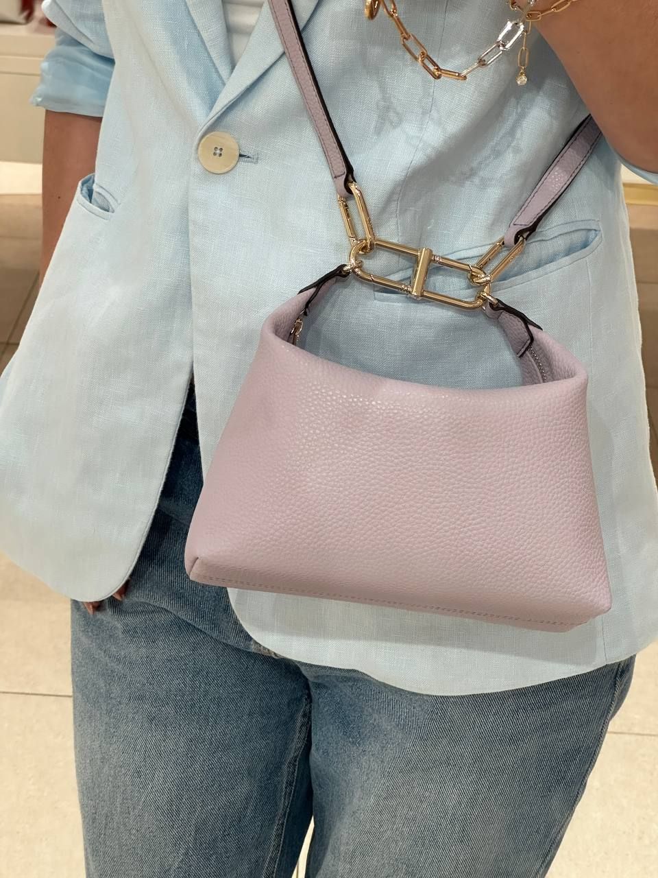 Сумка Furla Teia
