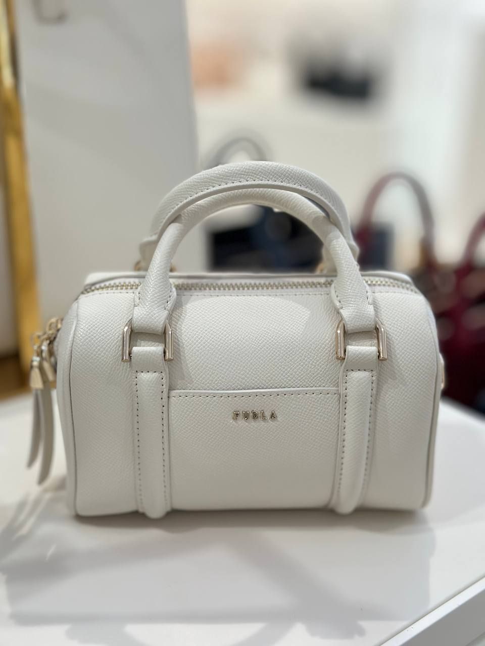 Сумка Furla Cindy