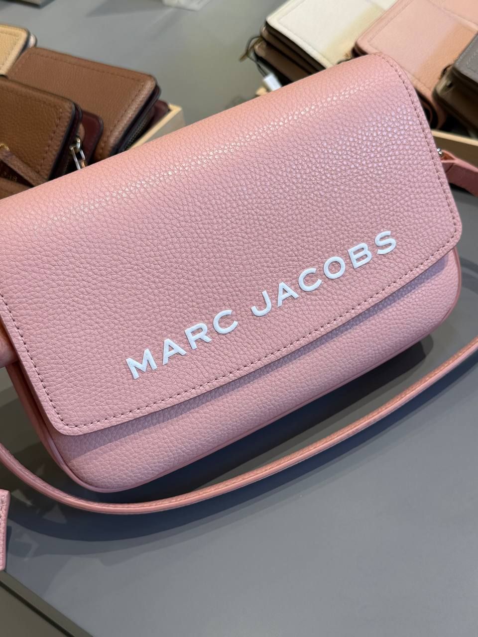 Сумка Marc Jacobs