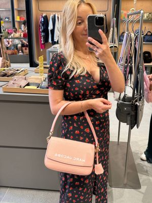 Сумка Marc Jacobs