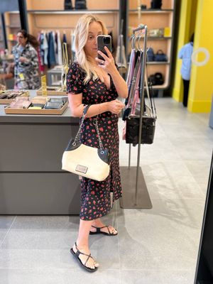 Сумка Marc Jacobs