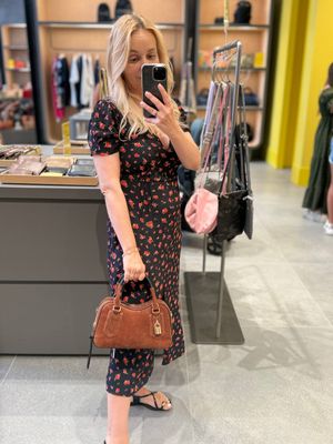 Сумка Marc Jacobs