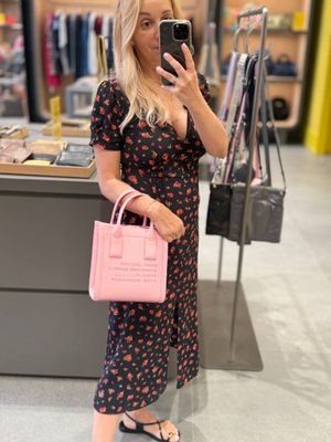 Сумка Marc Jacobs