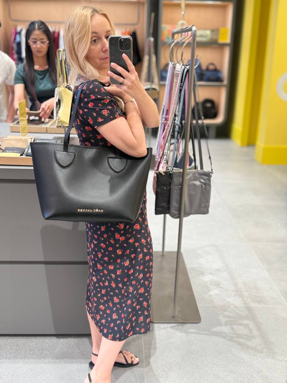 Сумка Marc Jacobs