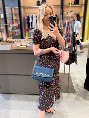 Сумка Marc Jacobs