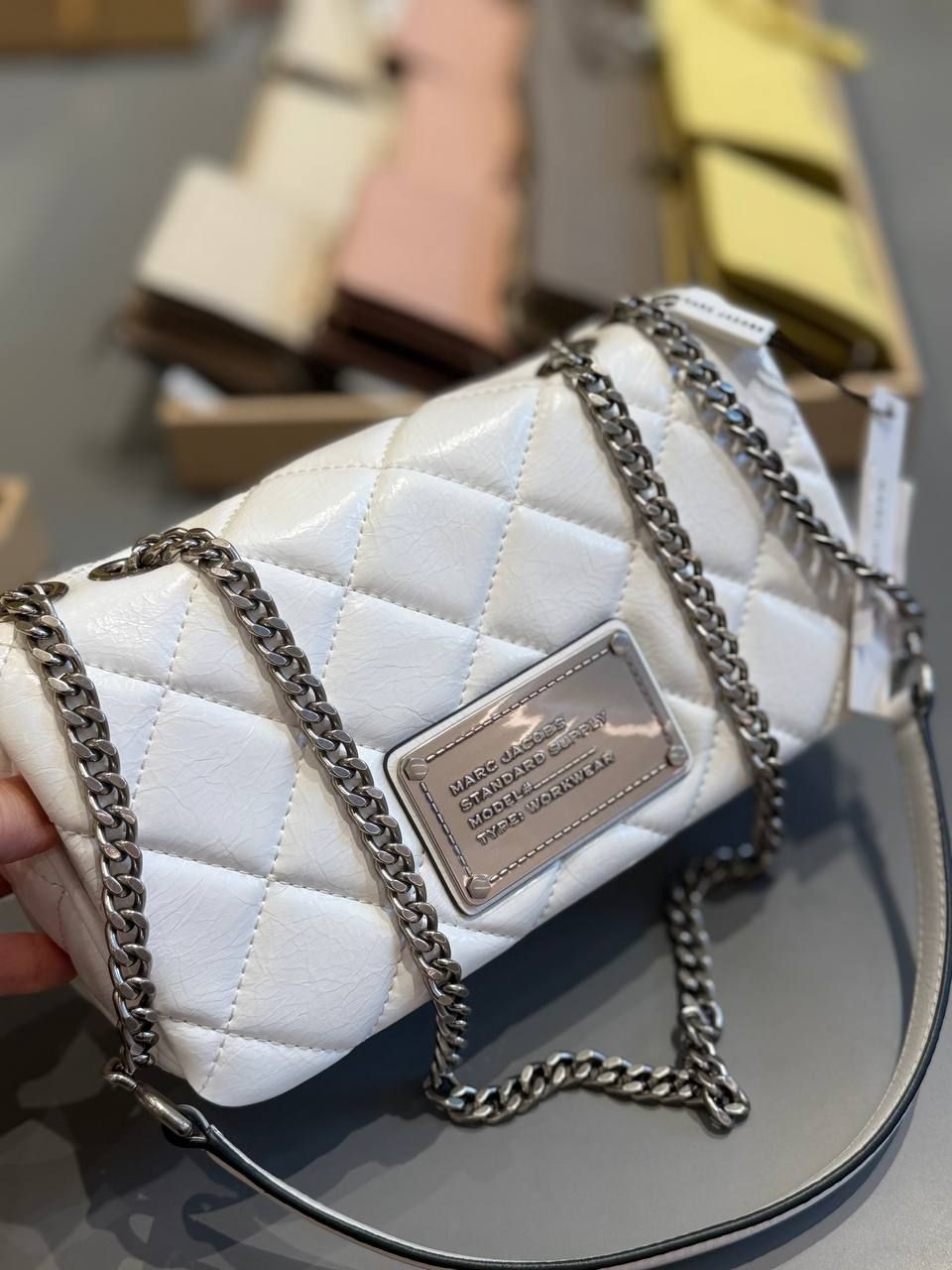 Сумка Marc Jacobs