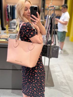 Сумка Marc Jacobs