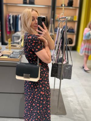 Сумка Marc Jacobs