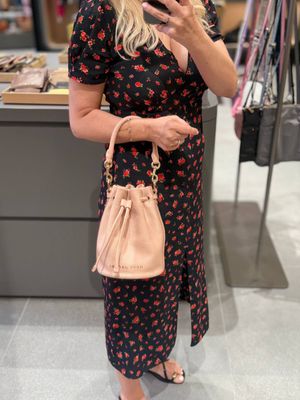 Сумка Marc Jacobs